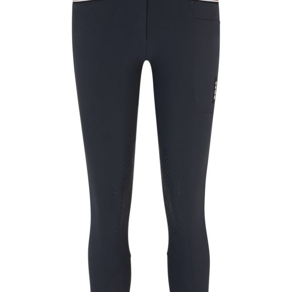 Hugo Boss Pantalon d’équitation à taille haute