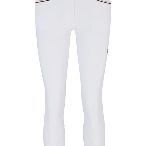 Hugo Boss Pantalon d’équitation à taille haute
