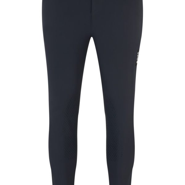 Hugo Boss Pantalon d’équitation en matière très stretch avec empiècements agrippant au niveau des genoux