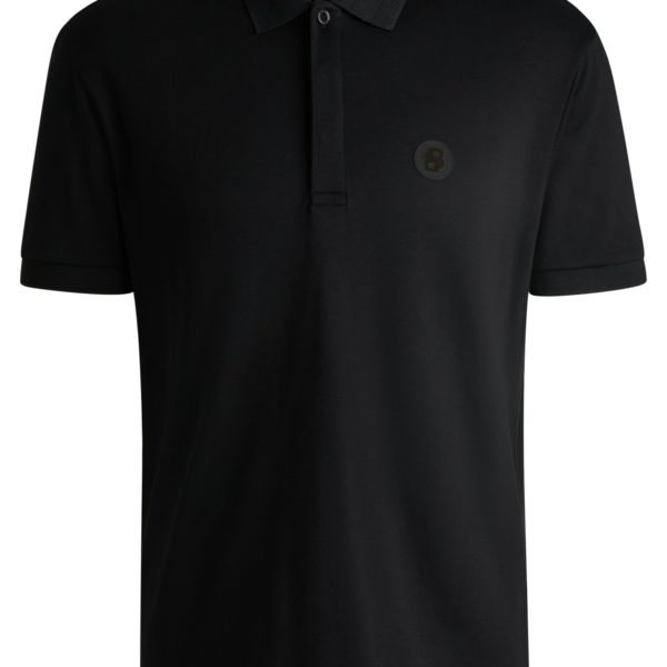 Hugo Boss Polo Paddy en coton respirant