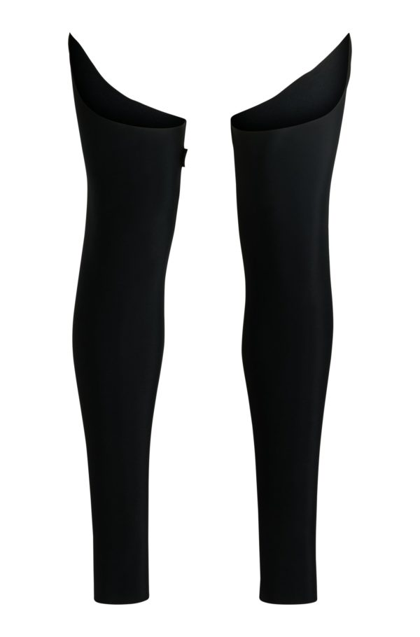 Hugo Boss Protections thermiques pour les jambes avec logos BOSS x ASSOS