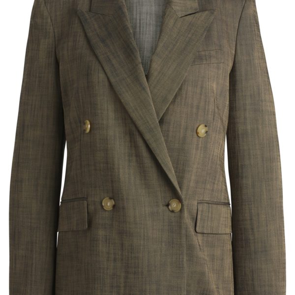 Veste croisée Regular – Hugo Boss