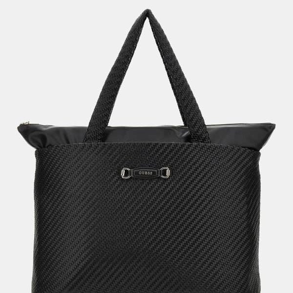 Sac Weekender Francy Tressé - Guess