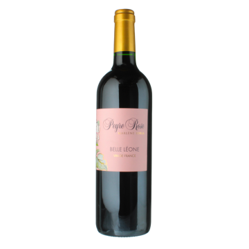 Belle Léone 2013 - Domaine Peyre Rose