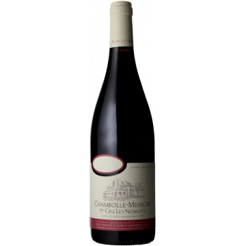 Chambolle Musigny 1er Cru - Les Noirots 2022 - Domaine Roblot Marchand & Fils