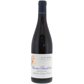 Charmes-Chambertin Grand Cru 2021 - A-F Gros