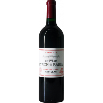 Château Lynch Bages 2020 – 5ème Cru Classé