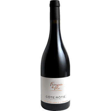 Magnum - Côte Rôtie 2022 - Domaine François et Fils