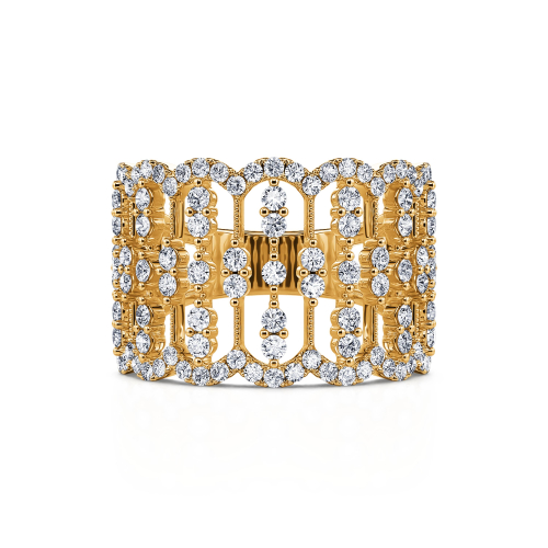 Zeina Joaillerie – Mindy