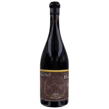 R.I. Rectificando Invenies 2020 - Cuvée parcellaire - Domaine de Bila Haut