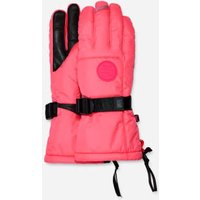 UGG Gant de protection Shasta in Pink Glow, Taille S, Autre