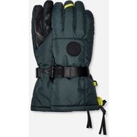 UGG Gant de protection Shasta in Black, Taille M, Autre