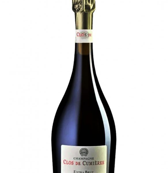 Champagne Clos de Cumières 2013 Jestin