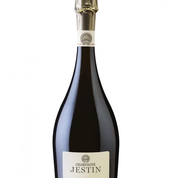 Champagne Vintage 2008 Jestin