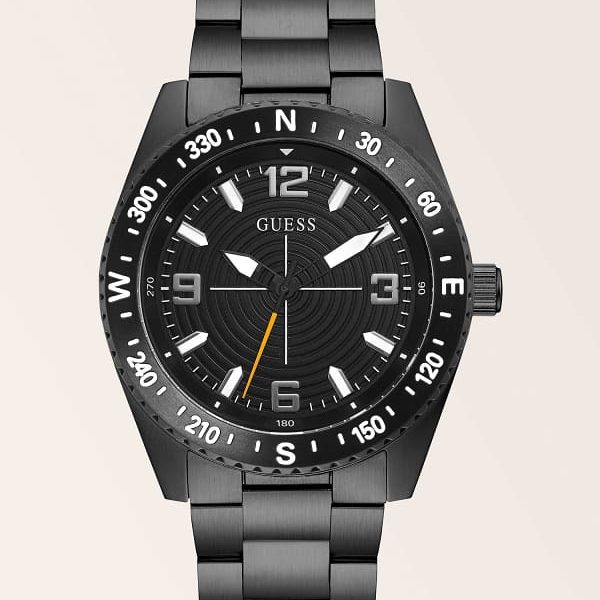 Montre Analogique Classique - Guess