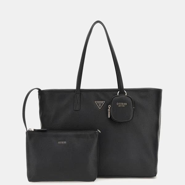 Sac Cabas Power Play Pochette - Guess