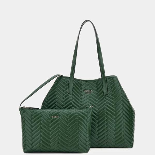 Sac Cabas Vikky Surpiqué - Guess
