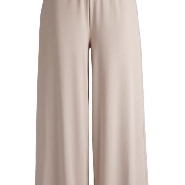 Hugo Boss Bas de pyjama large en jersey de modal stretch