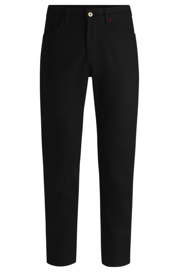 Hugo Boss Jean Regular BOSS x Creation of the Gods