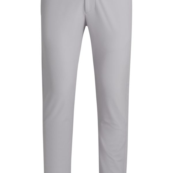 Hugo Boss Pantalon Slim en tissu stretch déperlant