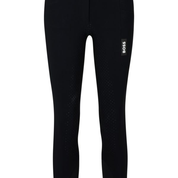 Hugo Boss Pantalon d’équitation full-grip en matière power-stretch
