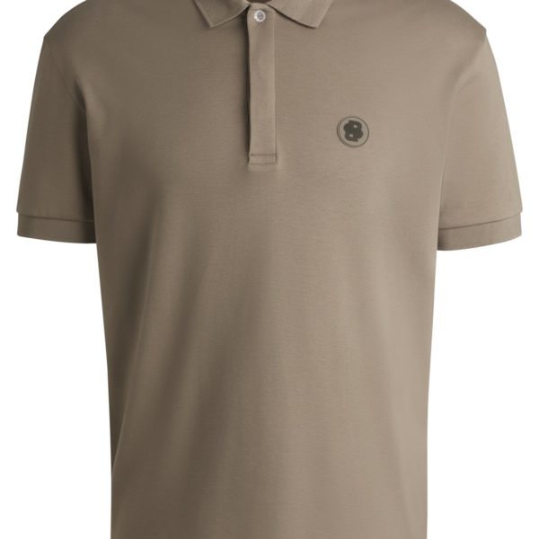 Hugo Boss Polo Paddy en coton respirant