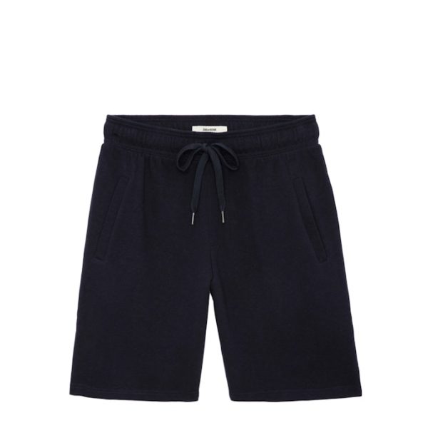 Short Party Encre - Taille S - Homme - Zadig & Voltaire