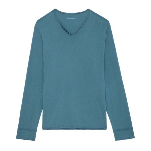 Tunisien Monastir Steller - Taille S - Homme - Zadig & Voltaire
