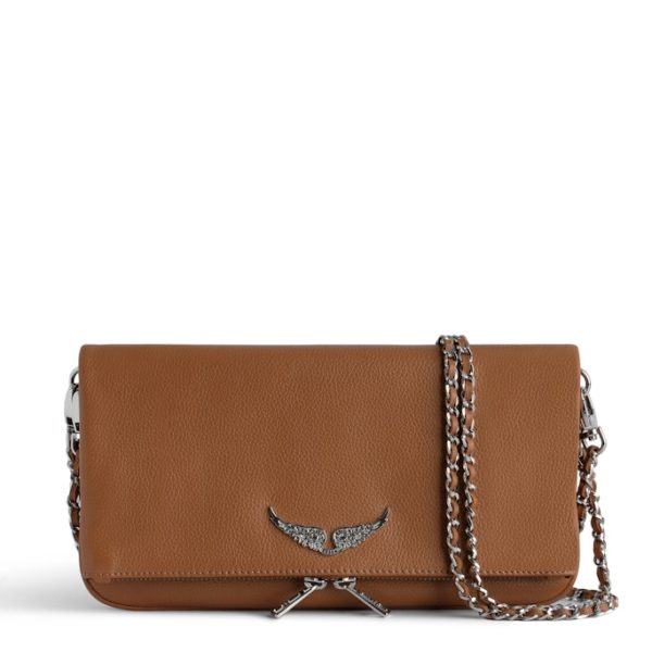 Pochette Rock Heritage - Femme - Zadig & Voltaire