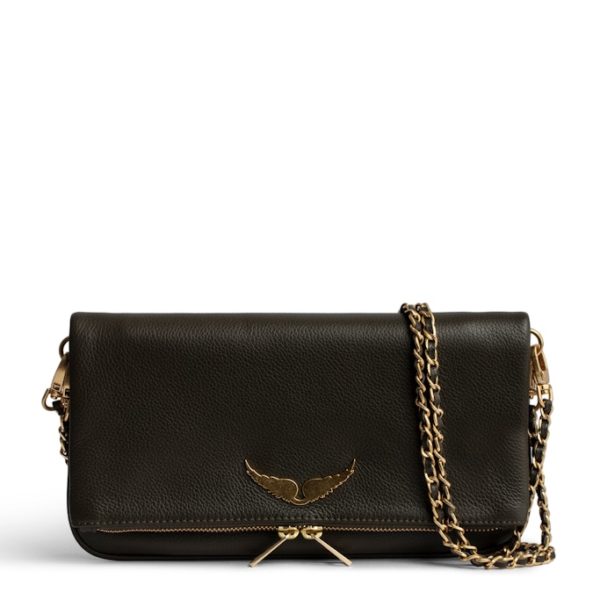 Pochette Rock Military - Femme - Zadig & Voltaire
