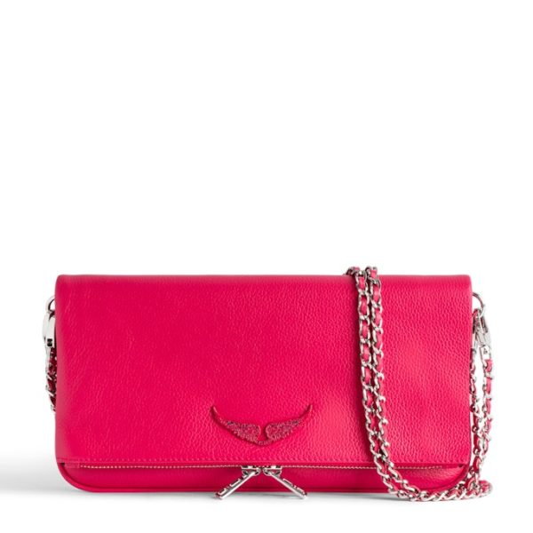 Pochette Rock Podium - Femme - Zadig & Voltaire