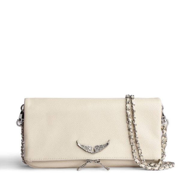 Pochette Rock Swing Your Wings Flash - Femme - Zadig & Voltaire