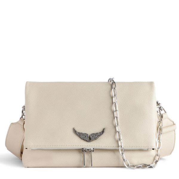 Sac Rocky Swing Your Wings Flash - Femme - Zadig & Voltaire