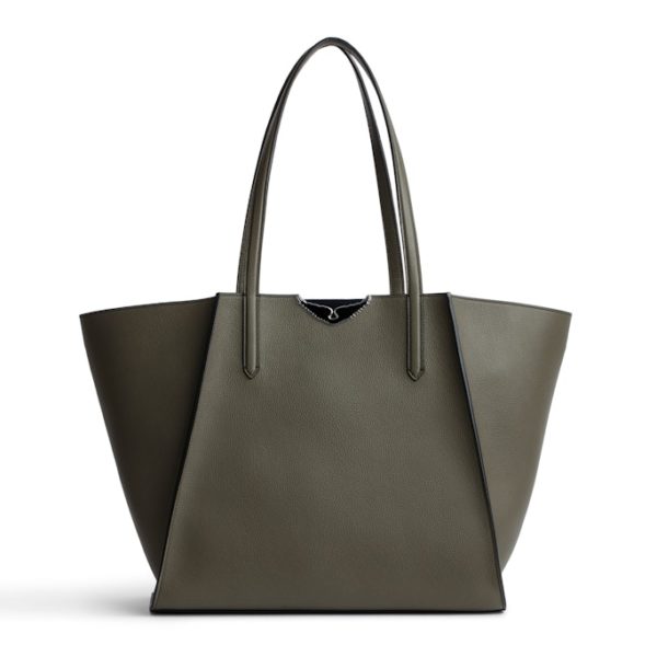 Sac Le Borderline Record - Femme - Zadig & Voltaire