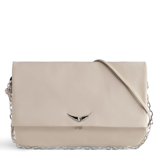 Pochette Rock Eternal Xl Flash - Femme - Zadig & Voltaire