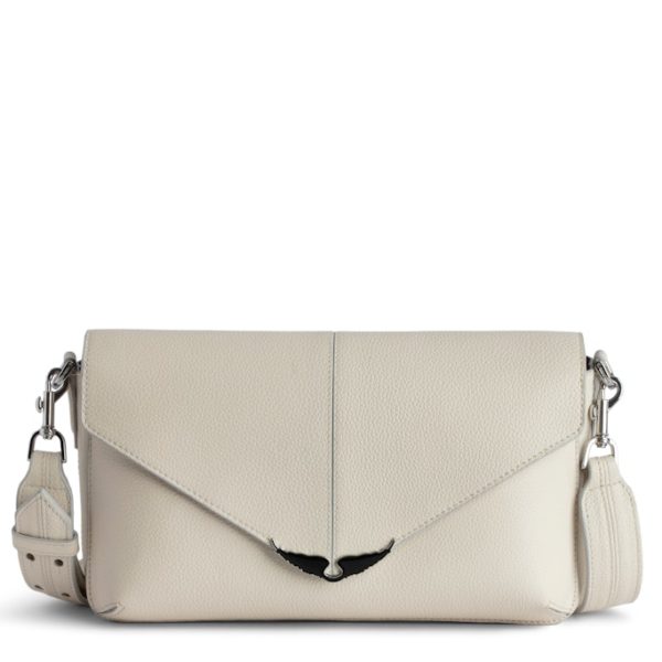 Sac Borderline Daily Flash - Femme - Zadig & Voltaire