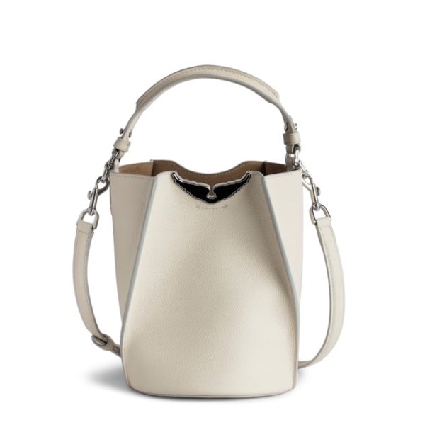Sac Borderline Bucket Flash - Femme - Zadig & Voltaire
