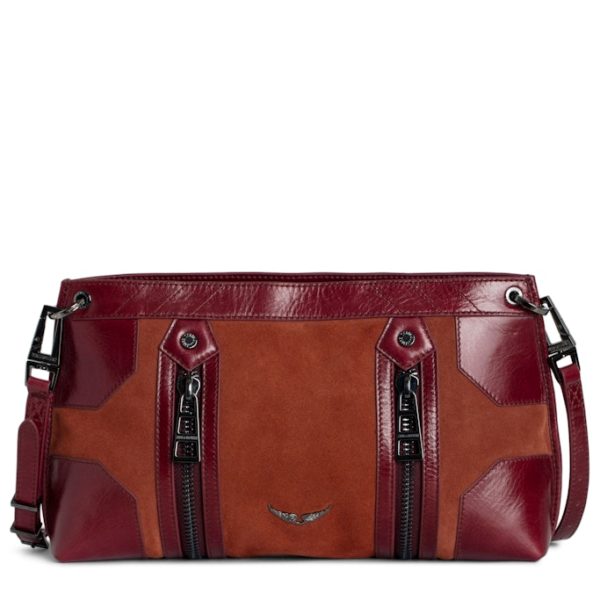 Sac Sunny Moody Memory - Femme - Zadig & Voltaire