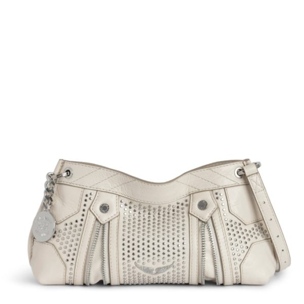 Sac Sunny Mood Studs Flash - Femme - Zadig & Voltaire