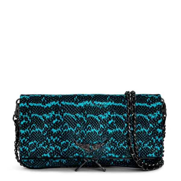 Pochette Rock Wild Fresh - Femme - Zadig & Voltaire
