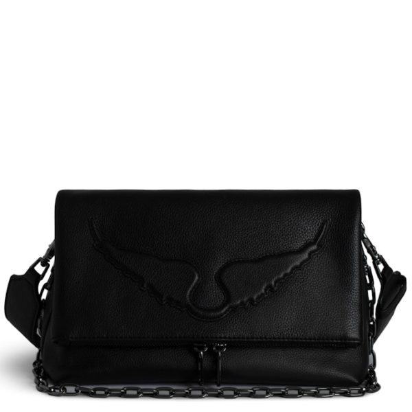 Sac Rocky Noir - Femme - Zadig & Voltaire