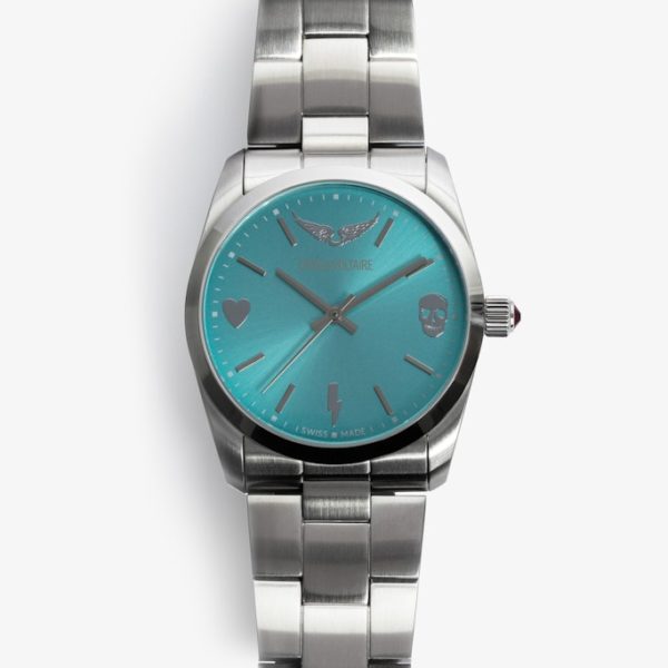 Montre Time2love Reflect - Femme - Zadig & Voltaire