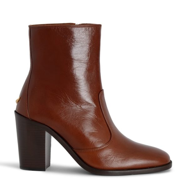 Bottines Preiser Bonny – Taille 36 – Femme – Zadig & Voltaire