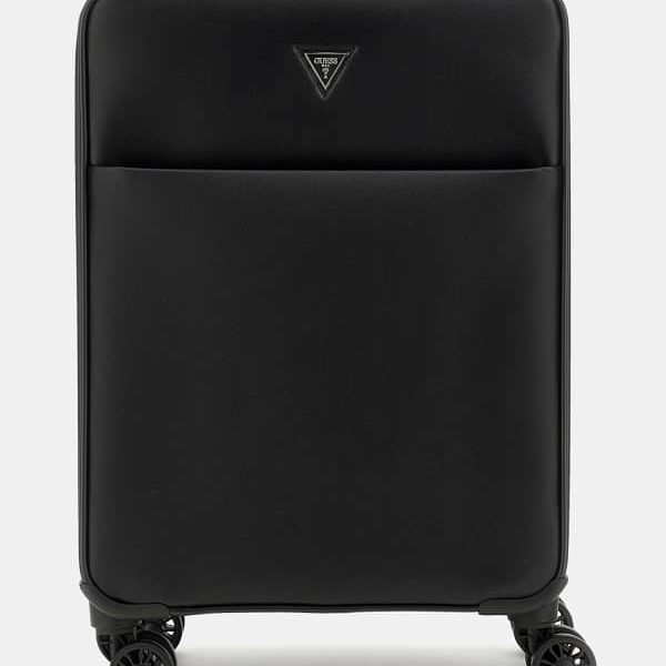 Petit Trolley Napoli Saffiano - Guess