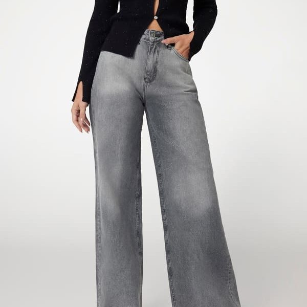 Jean Paillettes Bellflower - Guess