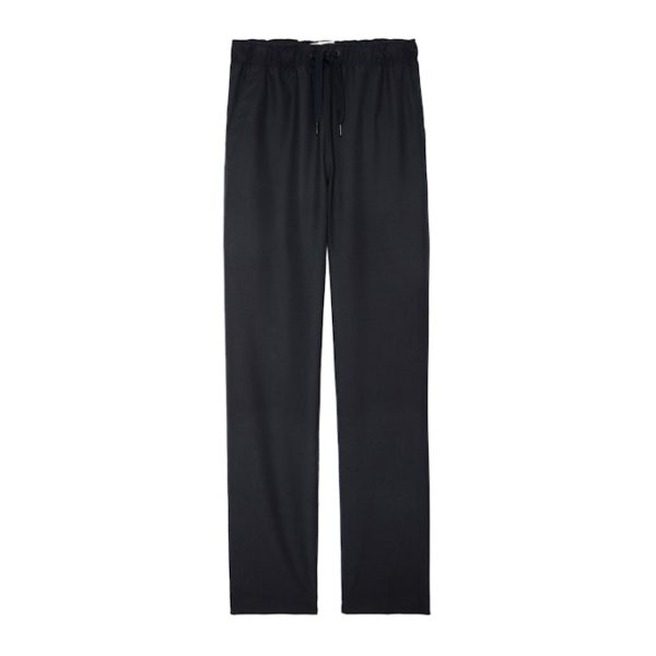 Pantalon Pixel Noir - Taille 36 - Homme - Zadig & Voltaire