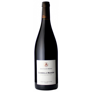 Chambolle-Musigny 2022 - Jean-Claude Boisset
