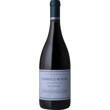 Chambolle Musigny Les Véroilles 2022 - Domaine Bruno Clair