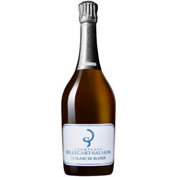 Champagne Billecart Salmon - Le Blanc de Blancs