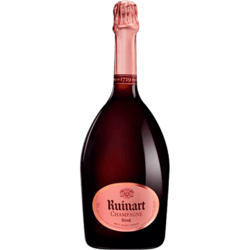 Champagne Ruinart - Brut Rosé